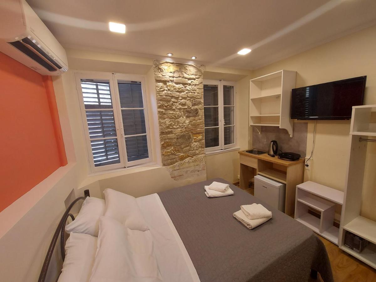 Corcyra Microflat In Old Town * Corfu (city)